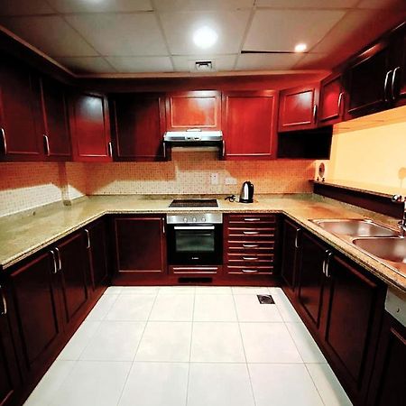 Ferienwohnung شقة لندن بارك _ مدينة الملك عبدالله الإقتصادية King Abdullah Economic City Exterior foto