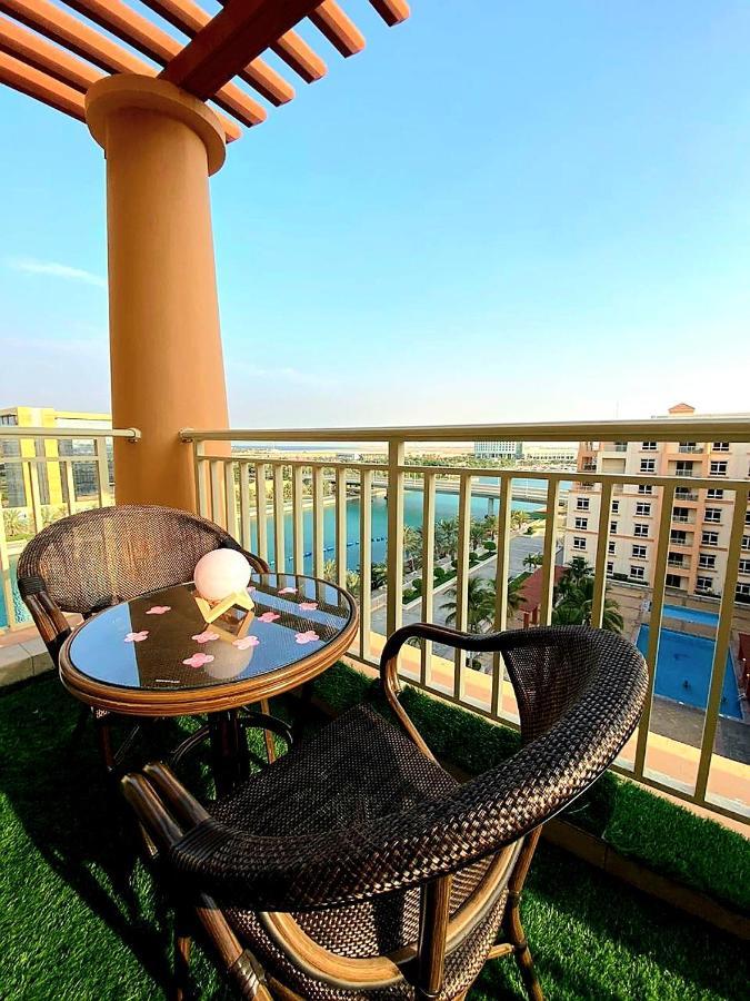 Ferienwohnung شقة لندن بارك _ مدينة الملك عبدالله الإقتصادية King Abdullah Economic City Exterior foto